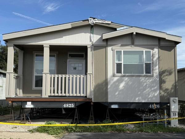 2025 Skyline Mobile Home For Sale