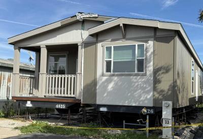 Photo 2 of 3 of home located at 9278 Highway 101 # 33 Los Alamos, CA 93440