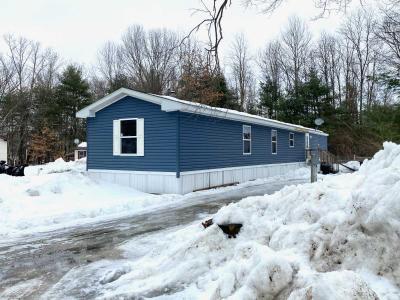Mobile Home at 77 Lakeside Dr Mechanicville, NY 12118