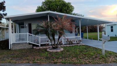 Photo 2 of 46 of home located at 3000 Us Hwy 17 92 W Haines City, FL 33844