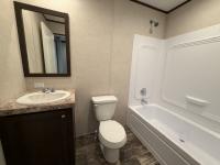 Champion Manufactured Home