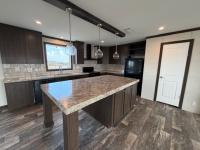 Champion Manufactured Home