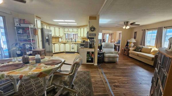 1979 Eldo HS Manufactured Home