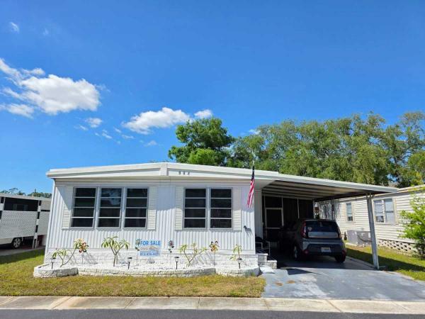 1979 Eldo HS Manufactured Home