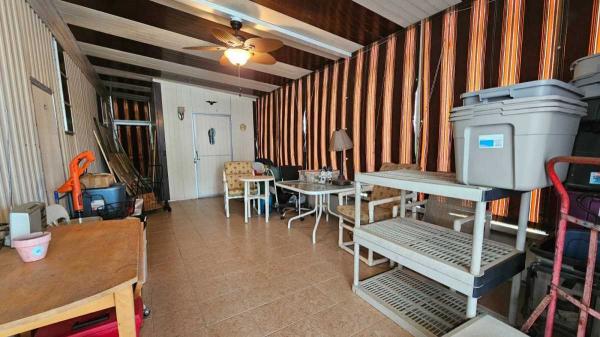 1979 Eldo HS Manufactured Home