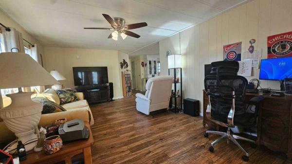 1979 Eldo HS Manufactured Home