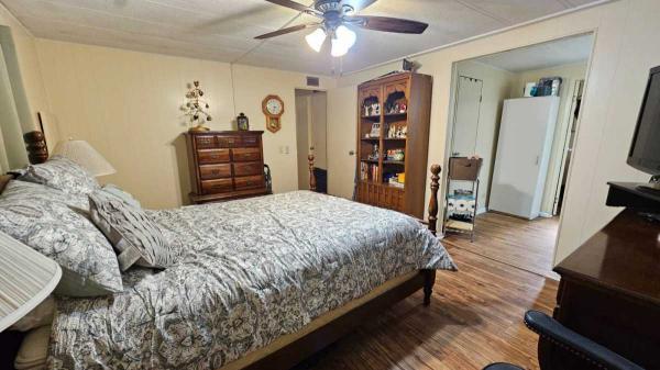 1979 Eldo HS Manufactured Home