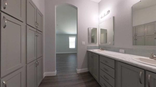 2026 Cavco Industries DP2456A Manufactured Home