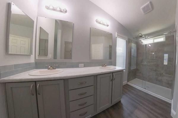 2026 Cavco Industries DP2456A Manufactured Home