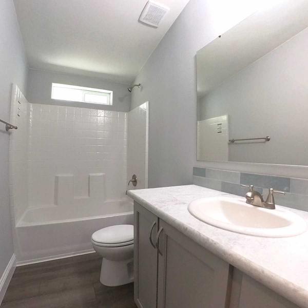 2026 Cavco Industries DP2456A Manufactured Home