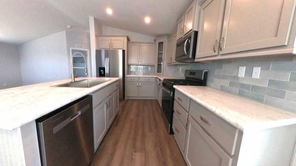 2026 Cavco Industries DP2456A Manufactured Home