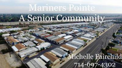 Photo 3 of 17 of home located at 19350 Ward St. Sp #72 Huntington Beach, CA 92646