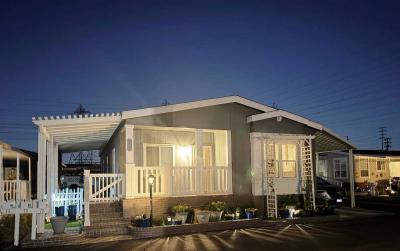 Photo 2 of 17 of home located at 19350 Ward St. Sp #72 Huntington Beach, CA 92646