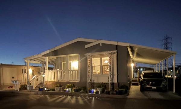 2019 Skyline Mobile Home For Sale