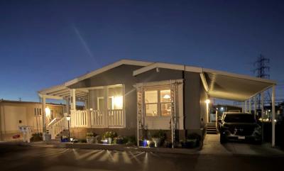 Mobile Home at 19350 Ward St. Sp #72 Huntington Beach, CA 92646