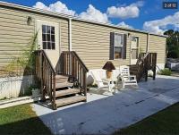 2017 LGCY Mobile Home