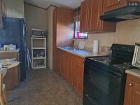 2017 LGCY Mobile Home