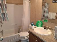 2017 LGCY Mobile Home