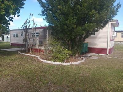 Mobile Home at 1620 Orange Manor Dr Melbourne, FL 32934