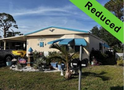 Mobile Home at 1178 Juanita Circle Venice, FL 34285