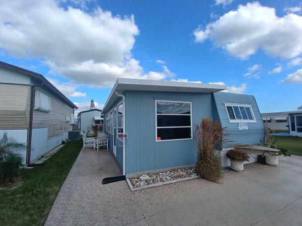 1991  Mobile Home For Sale