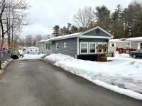 1972 Park Estate Mobile Home