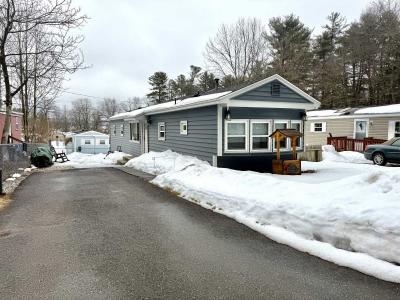 Photo 2 of 22 of home located at 868 Southampton Rd, 70 Westfield, MA 01085