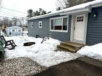 1972 Park Estate Mobile Home