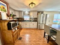 1972 Park Estate Mobile Home