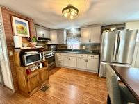 1972 Park Estate Mobile Home