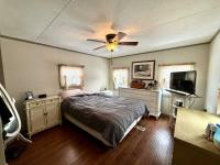 1972 Park Estate Mobile Home