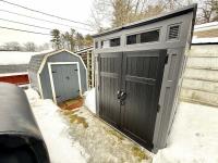 1972 Park Estate Mobile Home