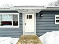 1972 Park Estate Mobile Home