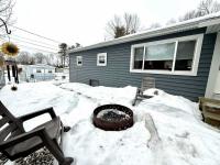 1972 Park Estate Mobile Home