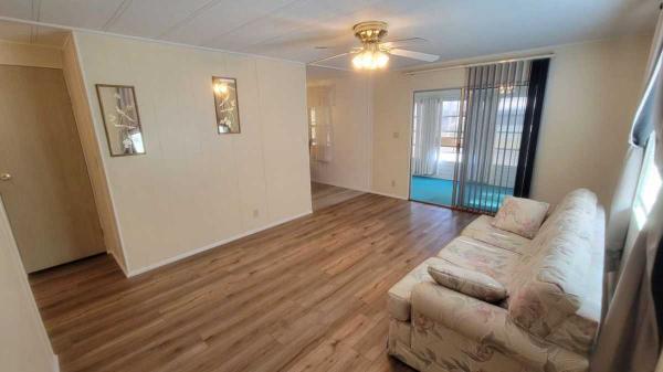 1979 HOME Manufactured Home