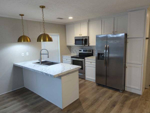 2023 Clayton Mobile Home For Sale