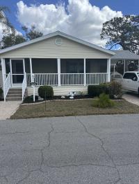 2005 PALM HARBOR HS Manufactured Home