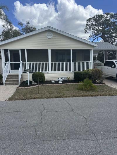 Mobile Home at 3606 Guilder Street Sarasota, FL 34234