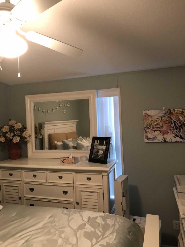 2005 PALM HARBOR HS Manufactured Home