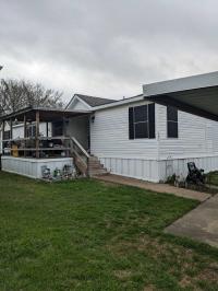 1994 Gueerdon Homes Inc Magnolia Magnum Mobile Home
