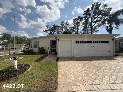 Mobile Home at 4422 San Lucian Ln North Fort Myers, FL 33903