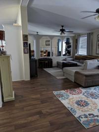 1994 Gueerdon Homes Inc Magnolia Magnum Mobile Home