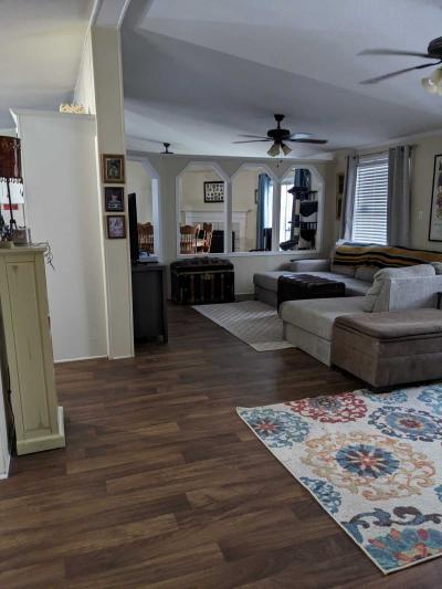 Mobile Home at 3939 Teasley Lane Lot 30 Denton, TX 76210