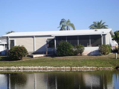 Photo 2 of 9 of home located at 1623 W. Mt. Vernon Lane Naples, FL 34110