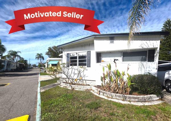  Mobile Home For Sale