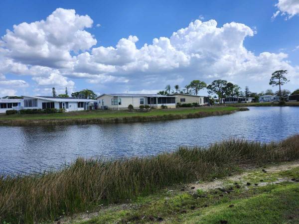 1990 Meri Mobile Home For Sale