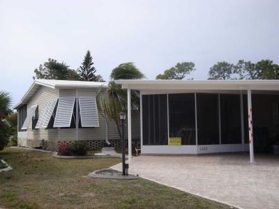 Photo 4 of 9 of home located at 1623 W. Mt. Vernon Lane Naples, FL 34110