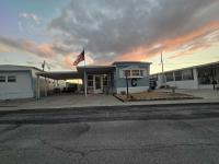 1964 CHIC Mobile Home