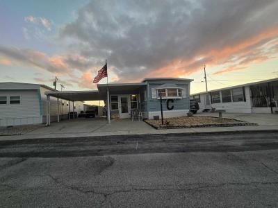 Mobile Home at 3292 First Ave. Mims, FL 32754