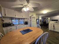 1964 CHIC Mobile Home